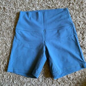 Lululemon Align Short 6”